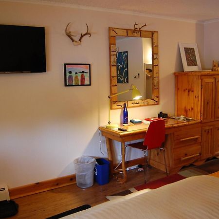 Gore Mountain Lodge North Creek Extérieur photo