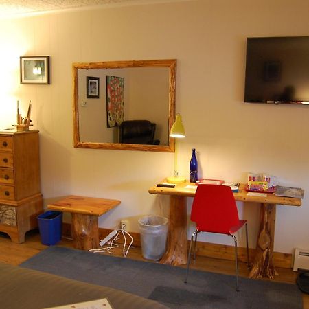 Gore Mountain Lodge North Creek Extérieur photo