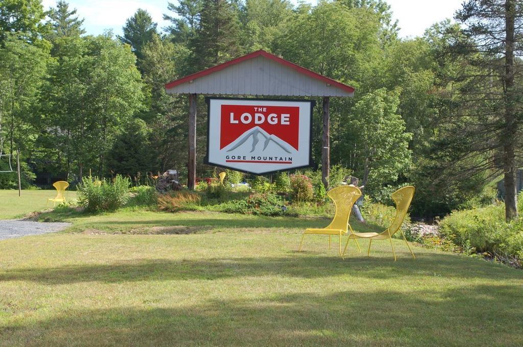 Gore Mountain Lodge North Creek Extérieur photo