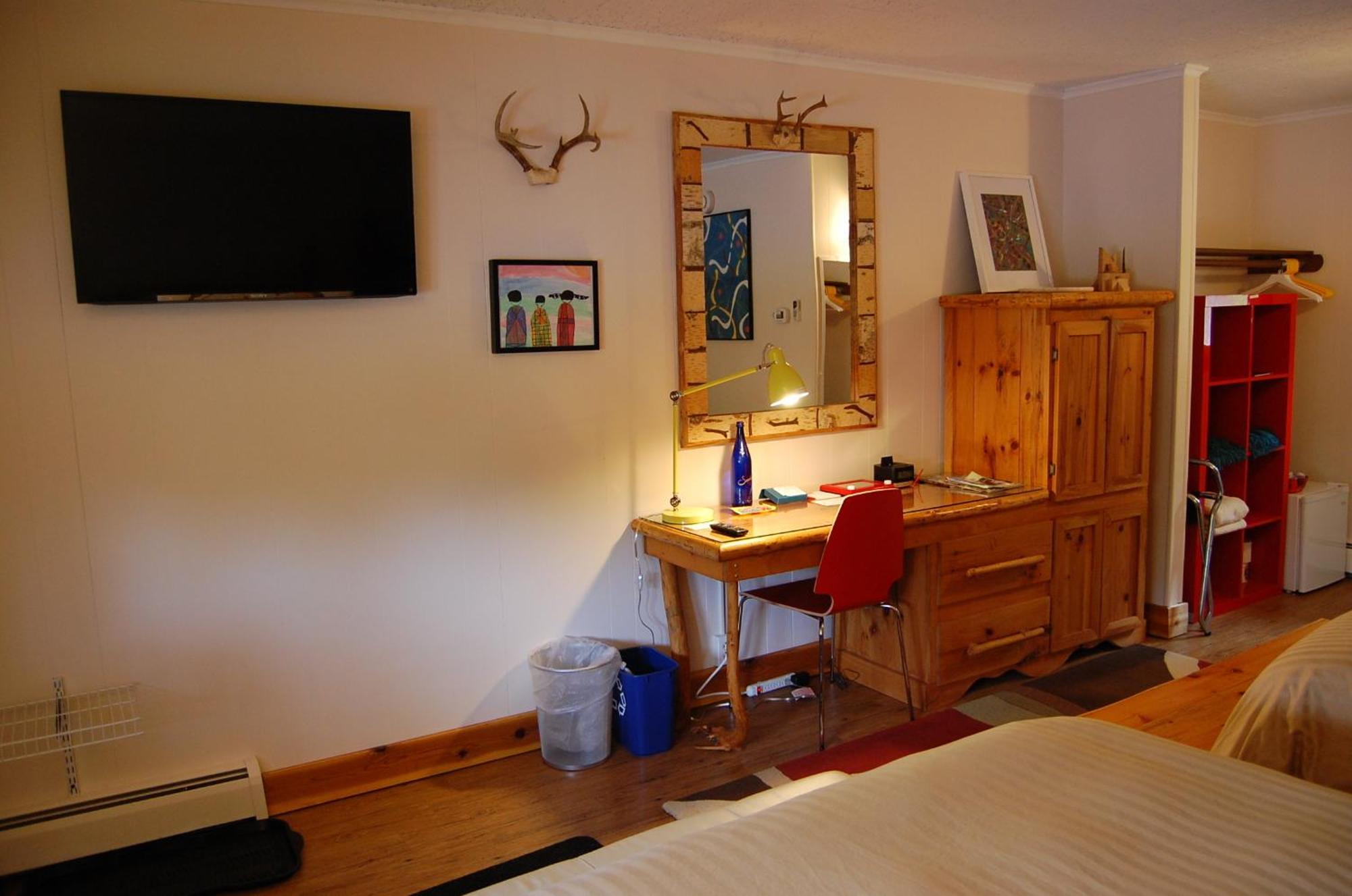 Gore Mountain Lodge North Creek Extérieur photo