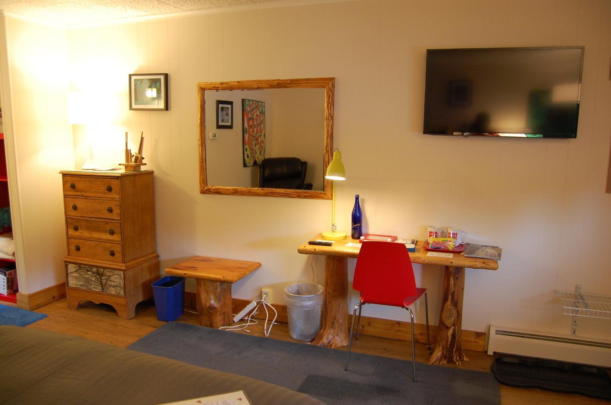 Gore Mountain Lodge North Creek Extérieur photo