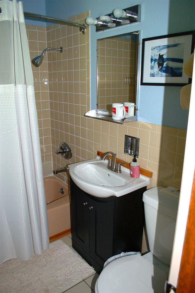 Gore Mountain Lodge North Creek Extérieur photo