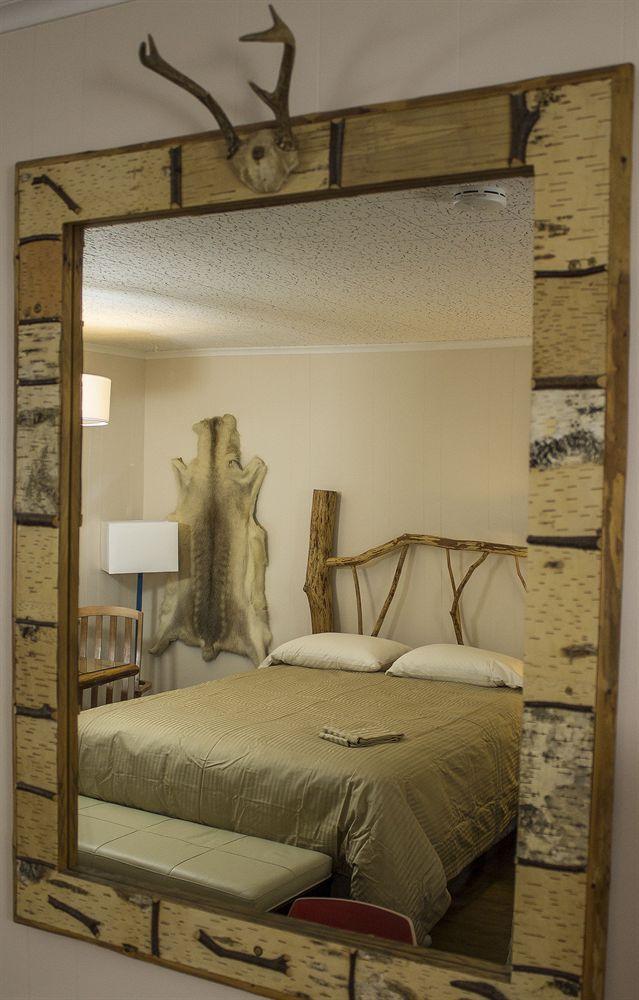 Gore Mountain Lodge North Creek Extérieur photo