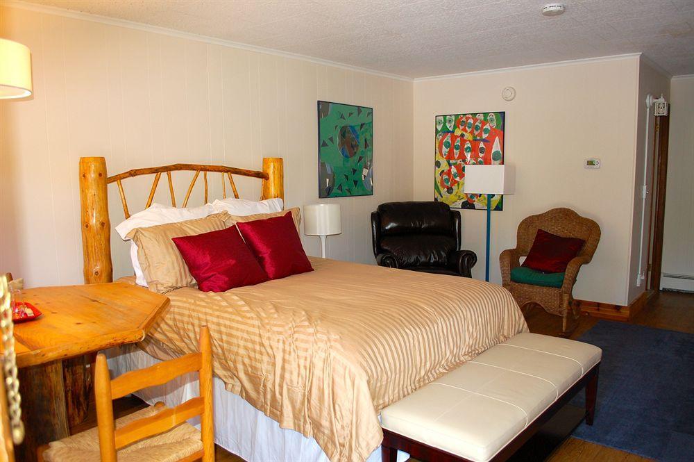 Gore Mountain Lodge North Creek Extérieur photo
