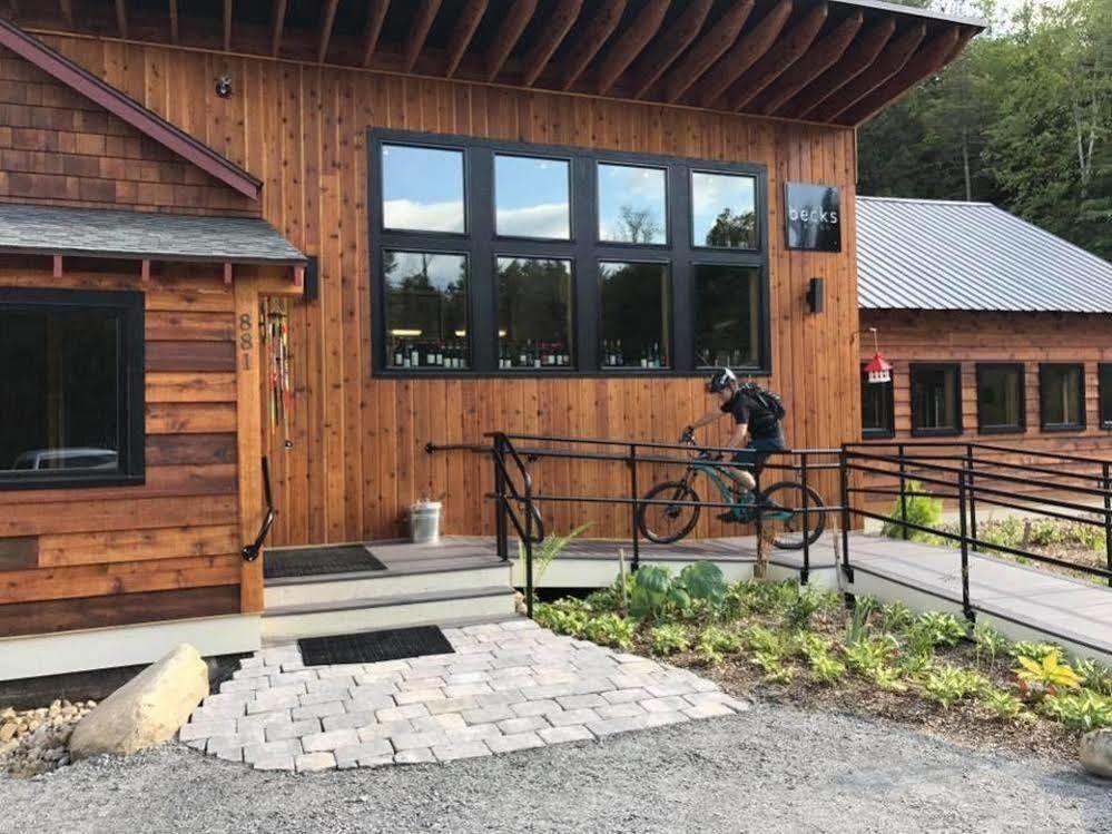 Gore Mountain Lodge North Creek Extérieur photo
