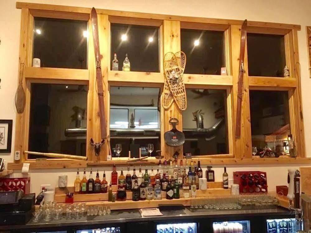 Gore Mountain Lodge North Creek Extérieur photo